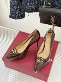 Picture of Valentino Shoes _SKUValentinsz35-4012cmJX120120153